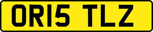 OR15TLZ