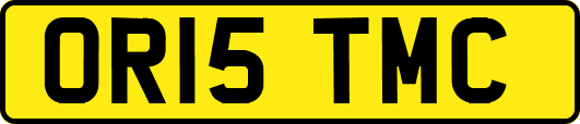 OR15TMC