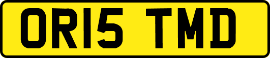 OR15TMD