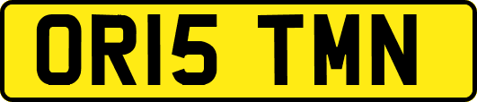 OR15TMN