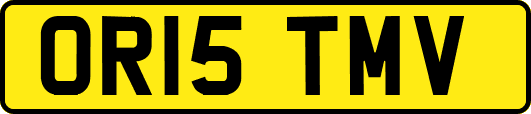 OR15TMV