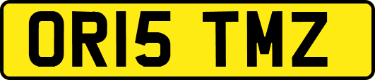 OR15TMZ