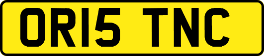 OR15TNC