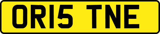 OR15TNE