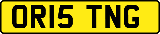 OR15TNG