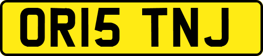 OR15TNJ