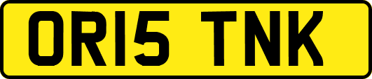 OR15TNK