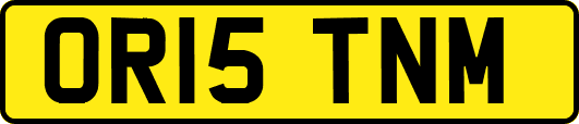 OR15TNM