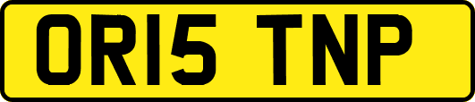 OR15TNP