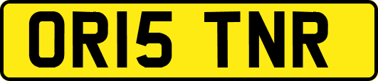 OR15TNR