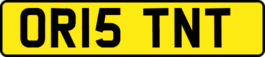 OR15TNT