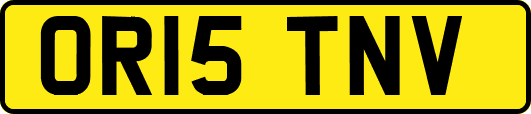 OR15TNV