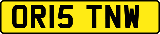 OR15TNW