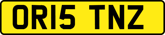 OR15TNZ