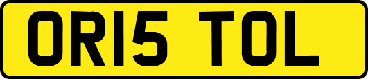 OR15TOL
