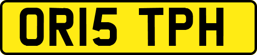 OR15TPH