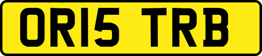 OR15TRB