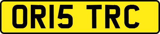 OR15TRC