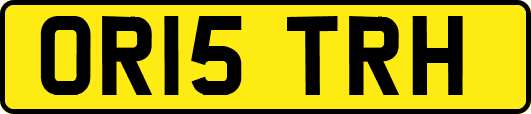 OR15TRH