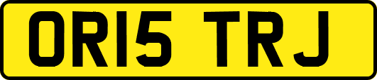 OR15TRJ