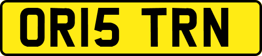OR15TRN