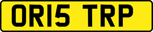 OR15TRP