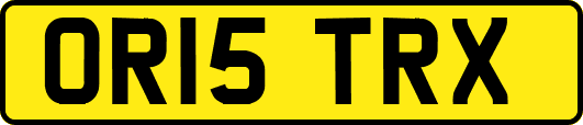 OR15TRX