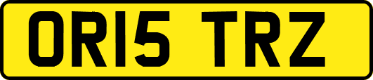 OR15TRZ