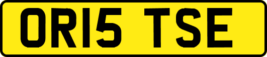 OR15TSE