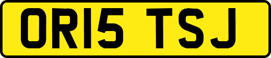 OR15TSJ