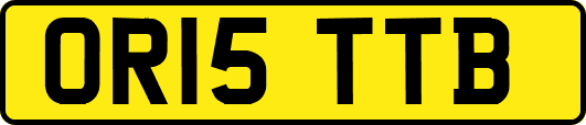 OR15TTB