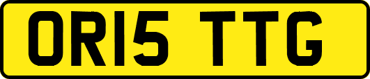 OR15TTG