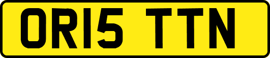 OR15TTN