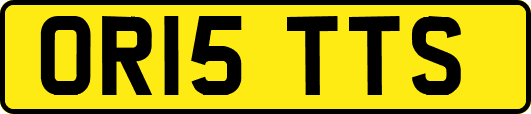 OR15TTS
