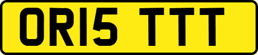 OR15TTT
