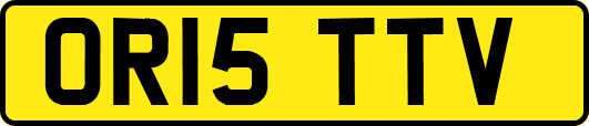 OR15TTV
