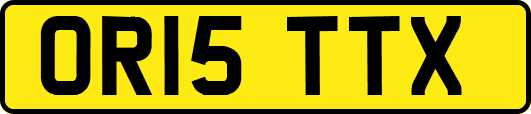 OR15TTX