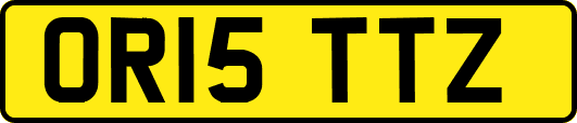 OR15TTZ