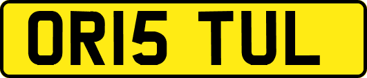 OR15TUL