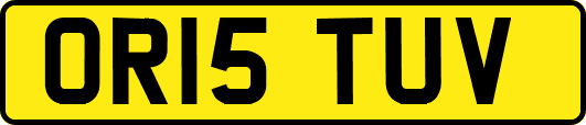 OR15TUV
