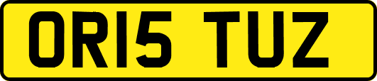 OR15TUZ
