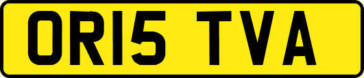 OR15TVA
