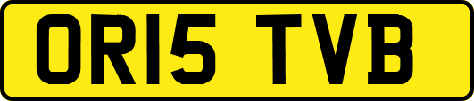 OR15TVB