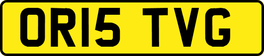 OR15TVG