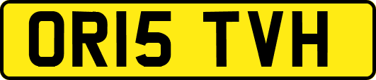 OR15TVH