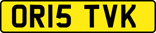 OR15TVK