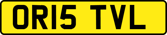 OR15TVL
