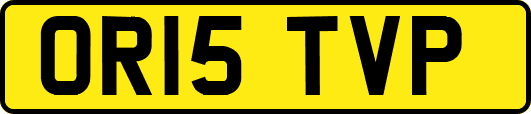 OR15TVP