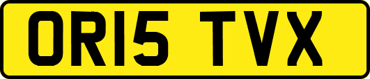 OR15TVX