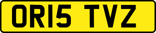OR15TVZ